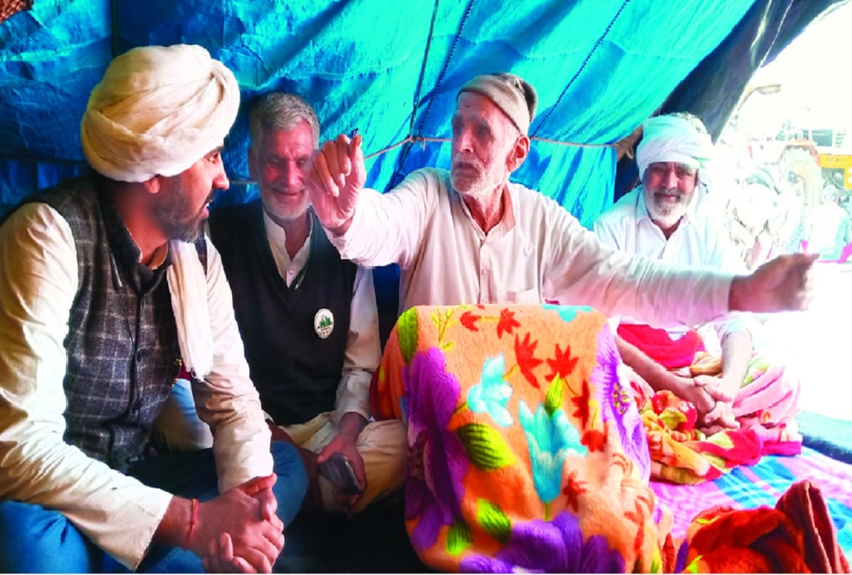 Important and big news stories of 7 February updates on Amar Ujala