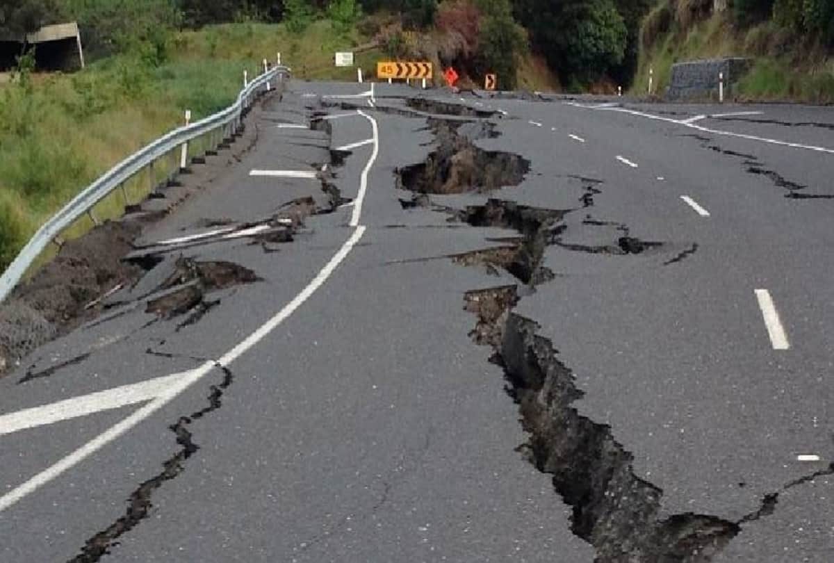 chamoli to kedarnath These are 10 big natural disasters in India earthquake floods havoc
