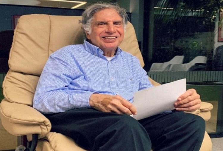 Ratan Tata: रतन टाटा को जान से मारने के लिए गैंगस्टर ने दी थी सुपारी, उद्योगपति ने खुद बताया वाकया