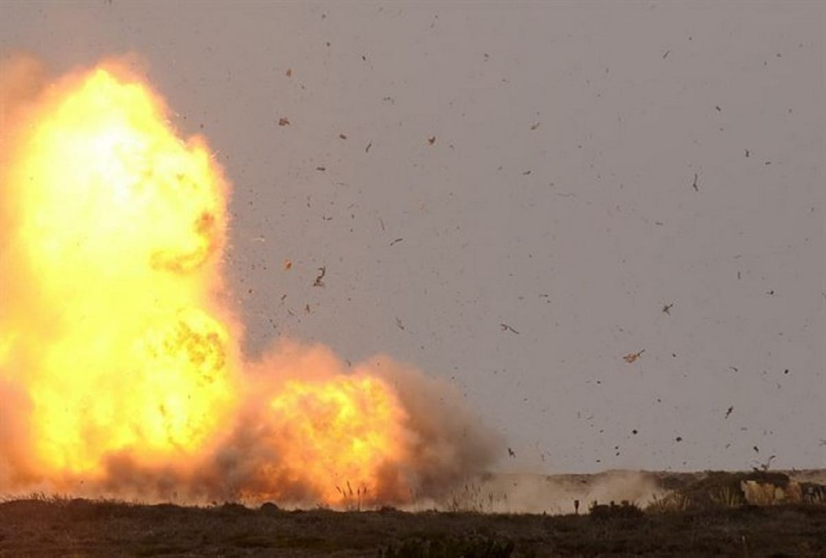 18 taliban terrorists killed in airstrike of afghanistan