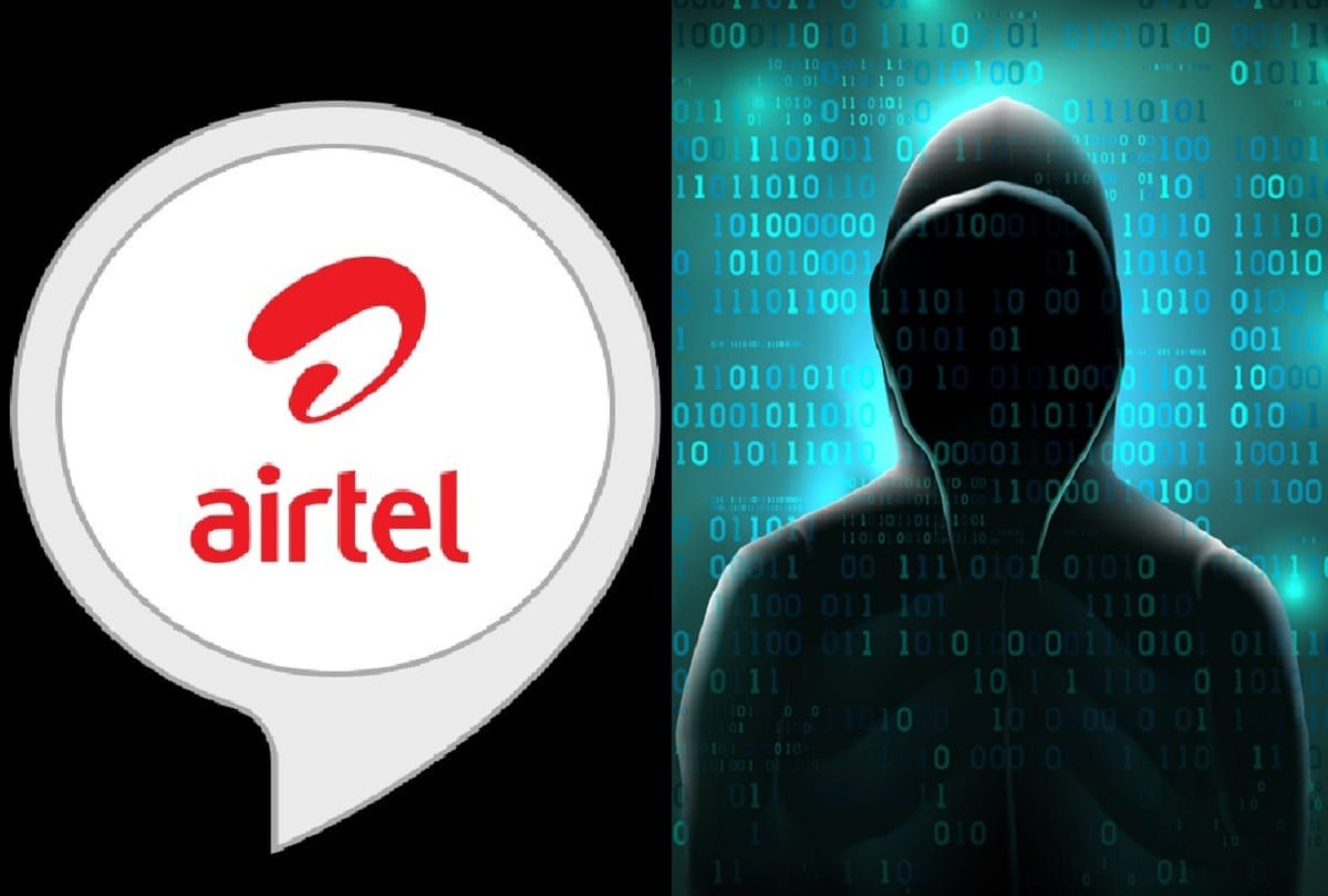 hackers leak data of military personnel on airtel network