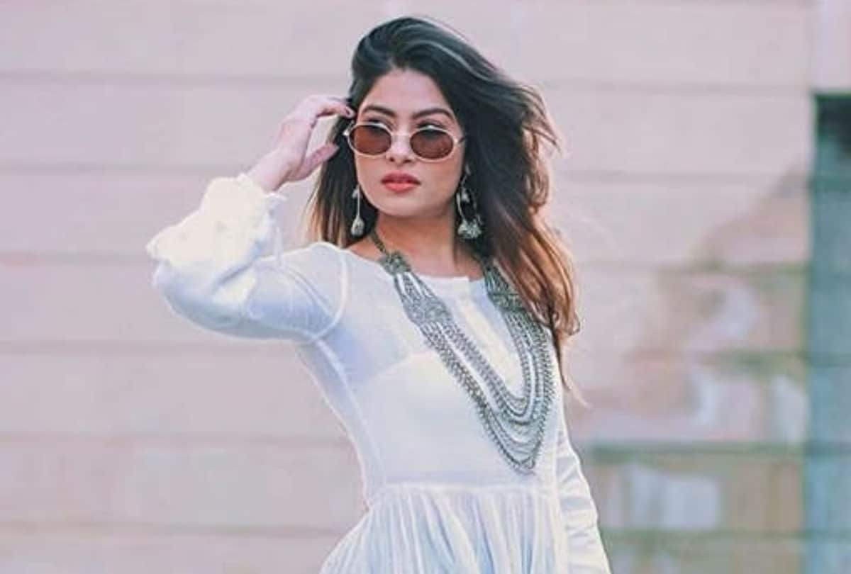 Krishna Mukherjee Interview Kuch Toh Hai Naagin Ek Naye Rang Mein naagin universe spin off Priya
