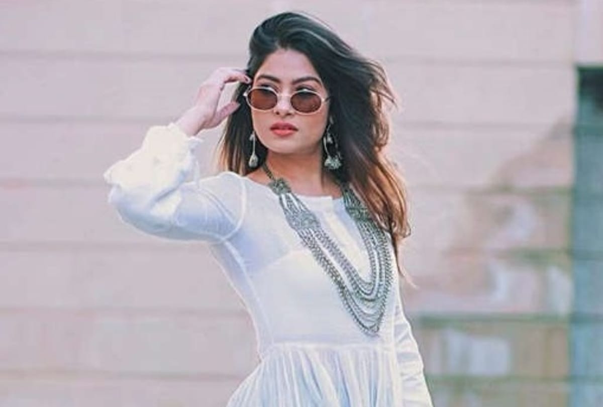 Krishna Mukherjee Interview Kuch Toh Hai Naagin Ek Naye Rang Mein naagin universe spin off Priya