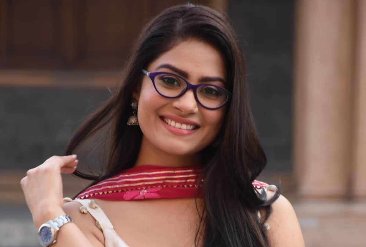 Krishna Mukherjee Interview Kuch Toh Hai Naagin Ek Naye Rang Mein naagin universe spin off Priya
