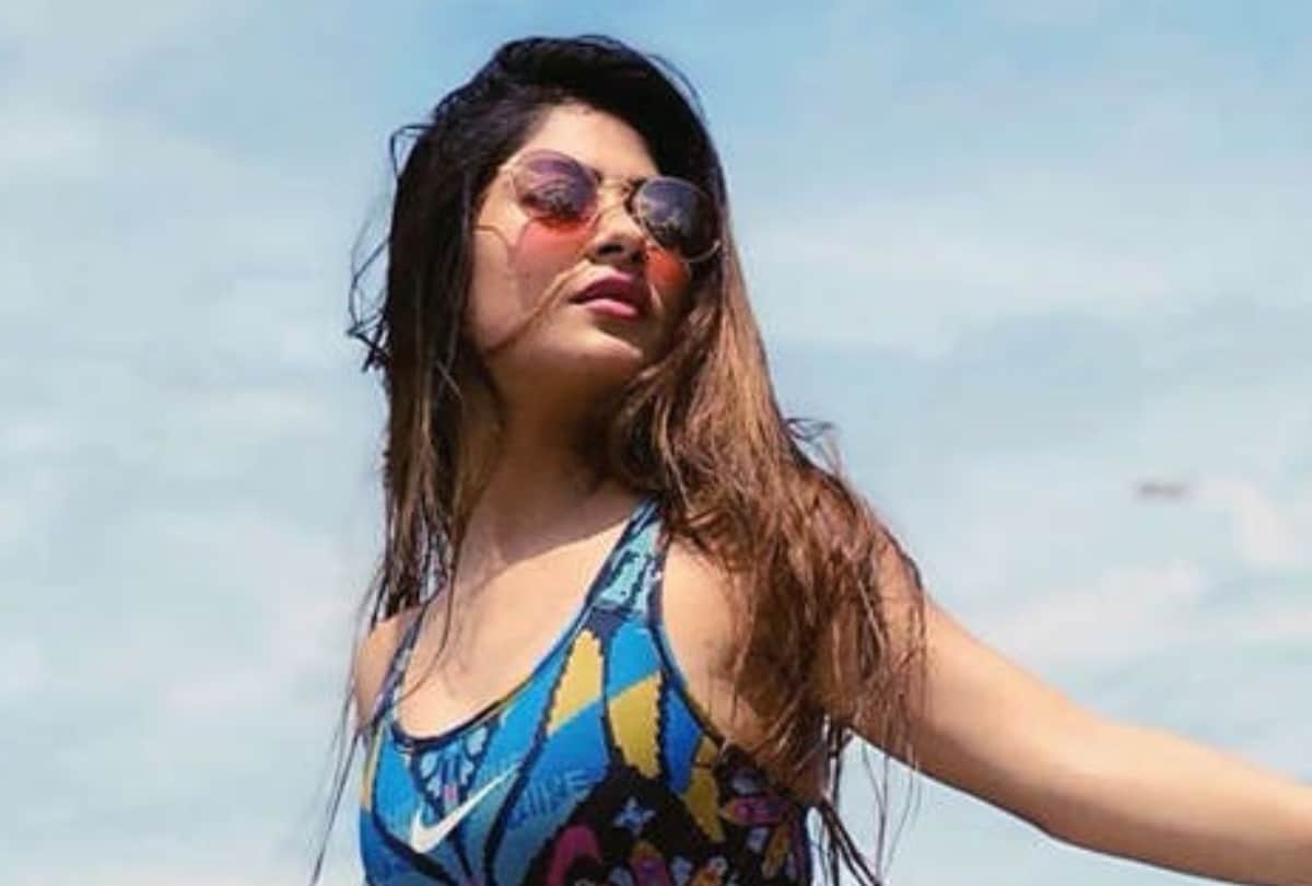 Krishna Mukherjee Interview Kuch Toh Hai Naagin Ek Naye Rang Mein naagin universe spin off Priya