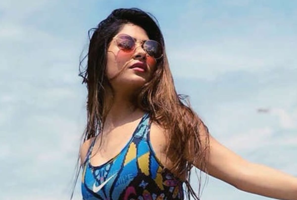 Krishna Mukherjee Interview Kuch Toh Hai Naagin Ek Naye Rang Mein naagin universe spin off Priya