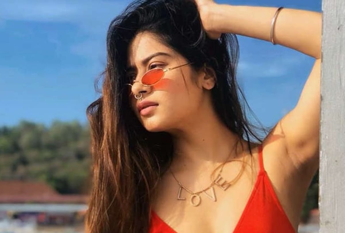 Krishna Mukherjee Interview Kuch Toh Hai Naagin Ek Naye Rang Mein naagin universe spin off Priya