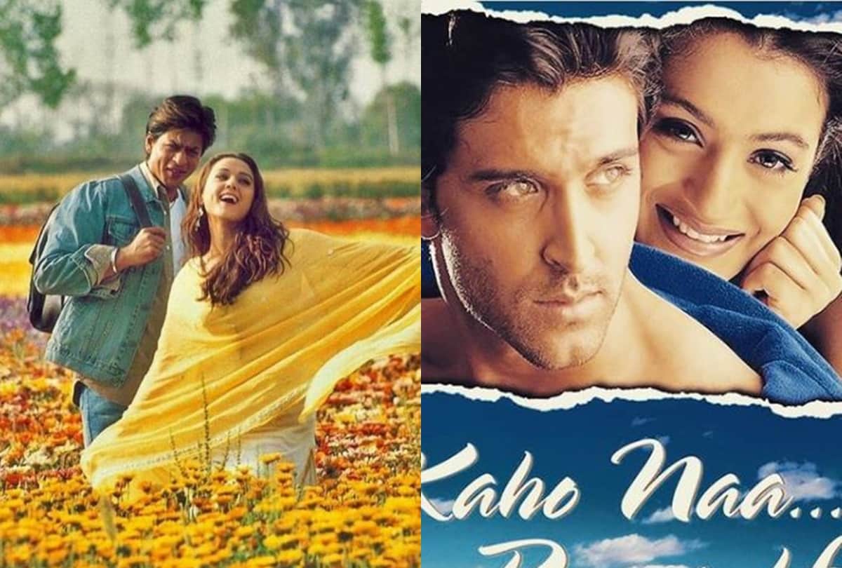 These seven films to watch this valentine week to make your day extra special