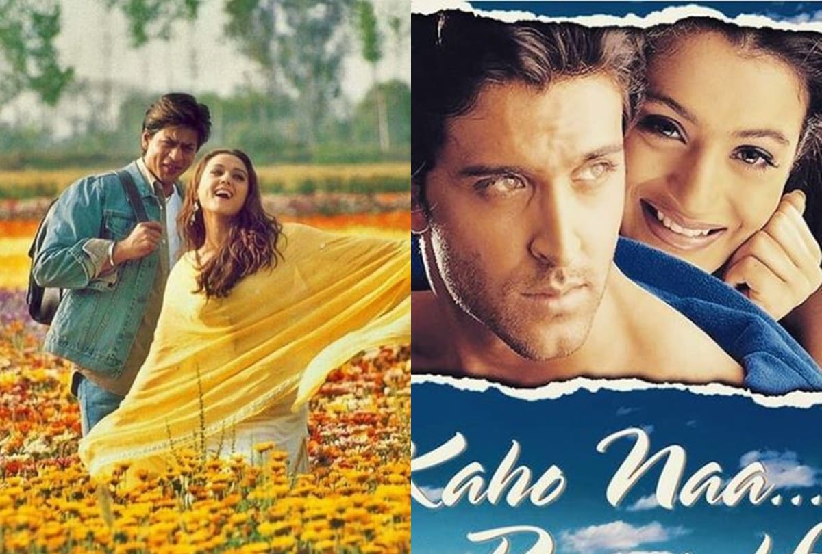 These seven films to watch this valentine week to make your day extra special