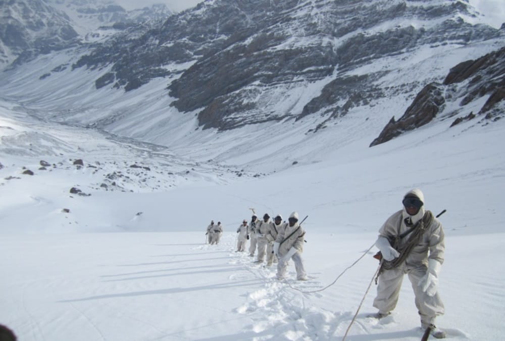 India China Border: Modular shelter and bunker will keep Army soldiers warm during Bone-chilling cold