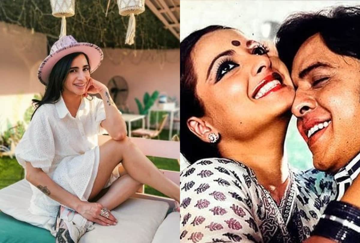 Soniya Mehra, daughter of Vinod Mehra, talks father's relationship with Rekha