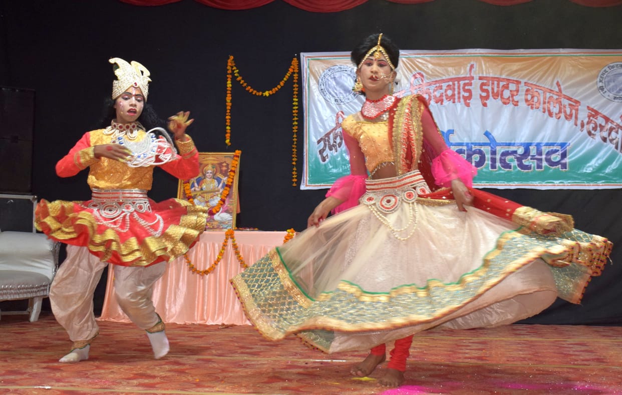 District and state pioneer in providing online education: Dr. Ashok