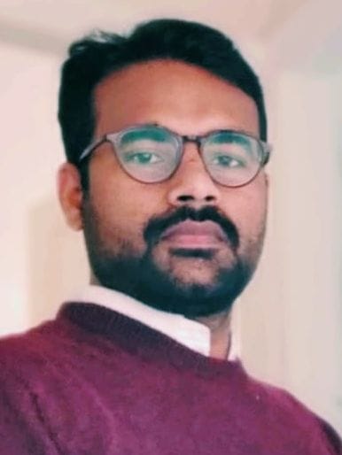 Mallavan's Lal was teaching British India's independence history