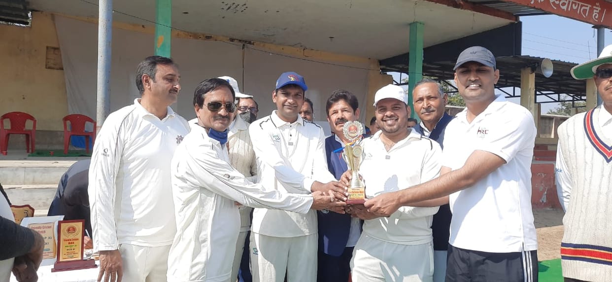 Match between Administration and MCA