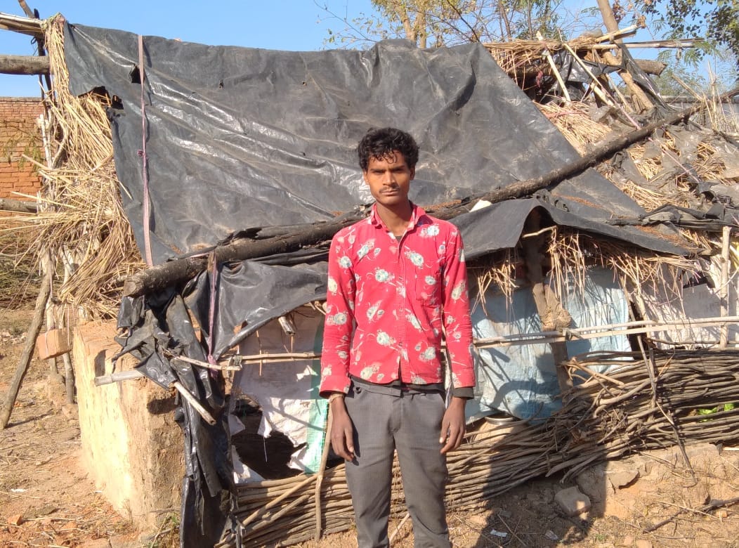 After seven years not made poor house