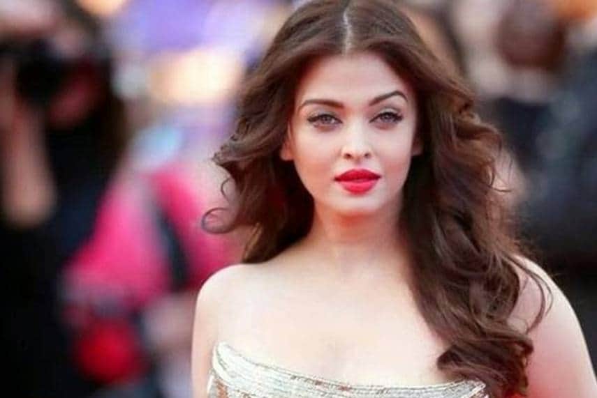 Aishwarya Rai refused to keep a no makeup look in Manirathnam's Raavan