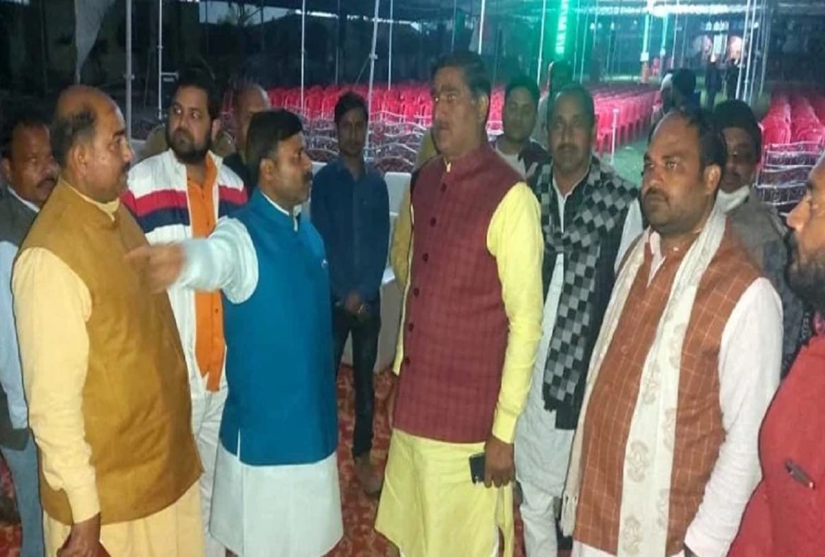 Election of National President of All India Vaishya Ekta Parishad, announcement today