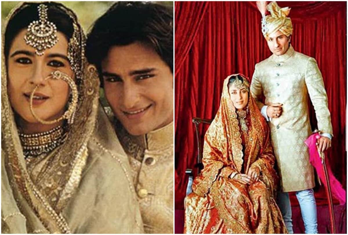 Kareena Kapoor never met Saif ali khan ex-wife Amrita singh know the reason