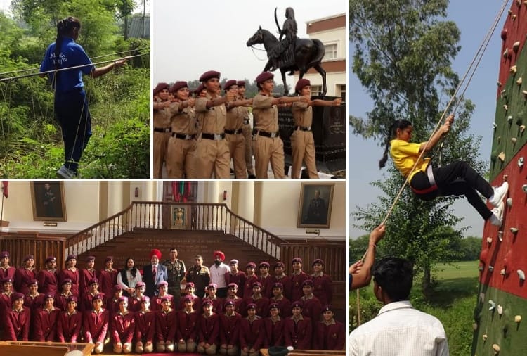 Good chance for girls to join army, Know the details