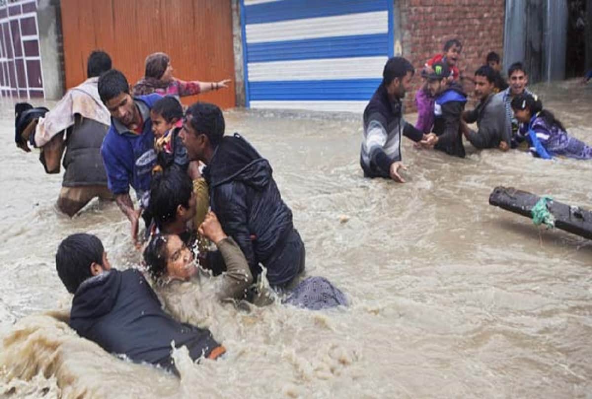 chamoli to kedarnath These are 10 big natural disasters in India earthquake floods havoc