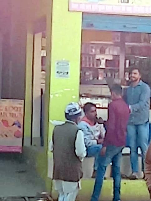Four rounds recovered, invoices of killers