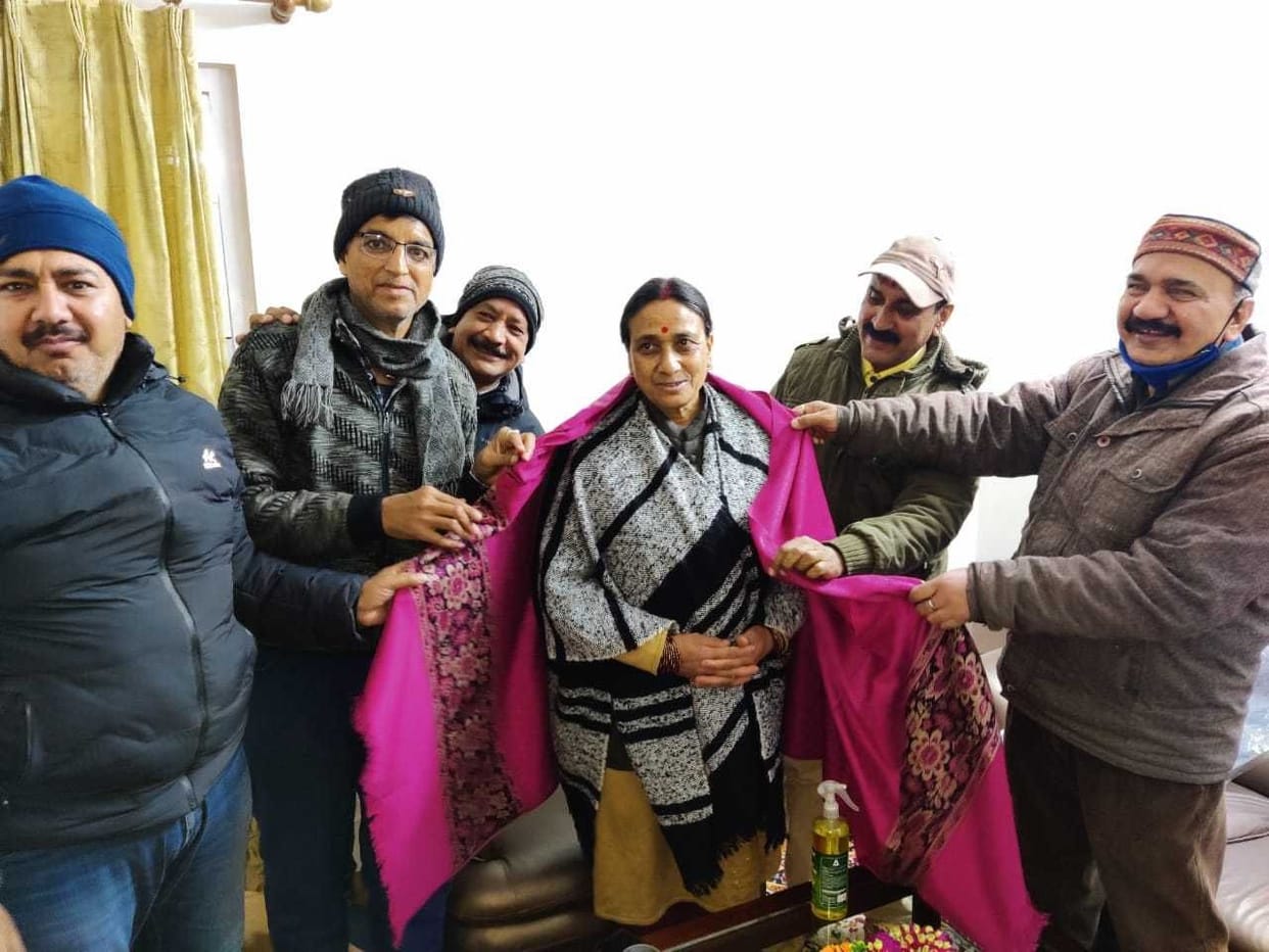 Demand to get Bageshwar out of master plan