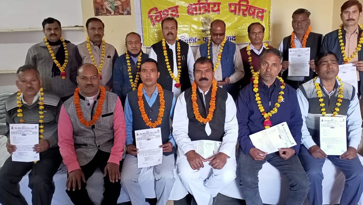 Kshatriyas respect and safety priority