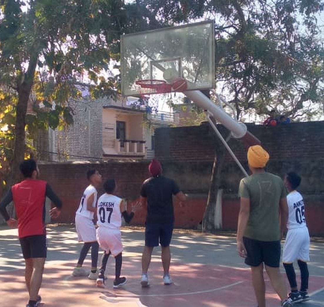 Ramnagar and Kashipur wins