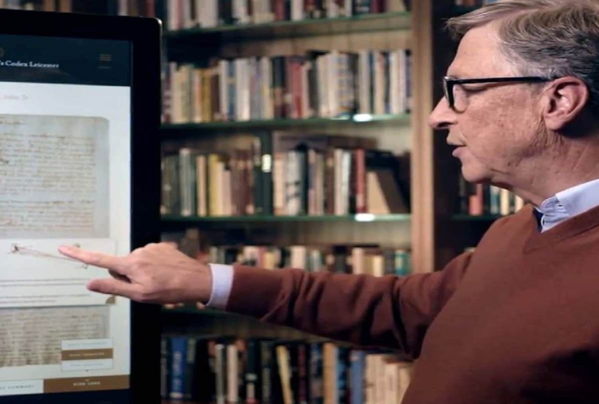 aaj ka celebrity lifestyle Bill Gates lifestyle house price and car collection