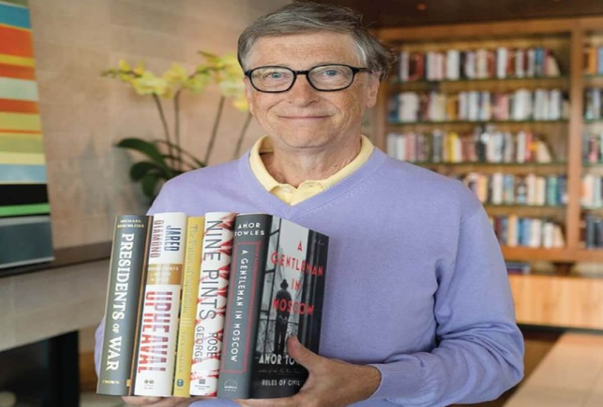 aaj ka celebrity lifestyle Bill Gates lifestyle house price and car collection