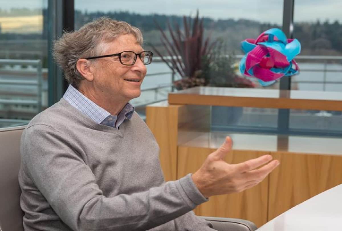 aaj ka celebrity lifestyle Bill Gates lifestyle house price and car collection