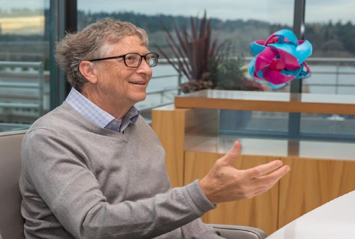 Interesting facts about Bill gates lifestyle in hindi