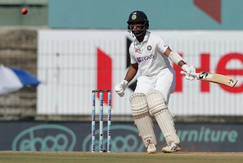 IND vs ENG: Team india playing xi of 2nd test against england at chennai