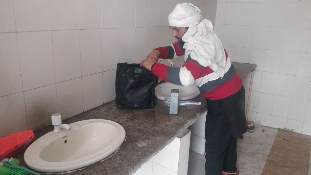 Sirsa and Kalanwali ODF Plus