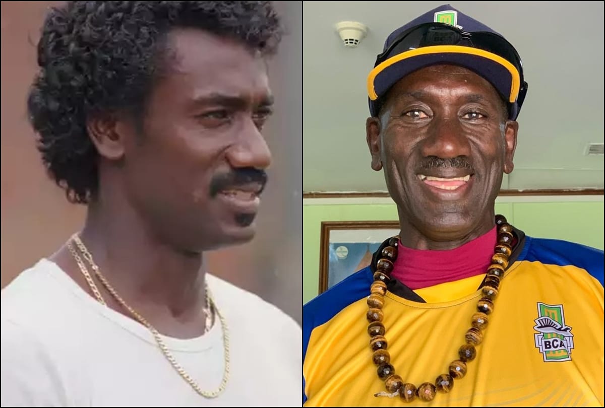 Former West Indies pacer Ezra Moseley dies in accident