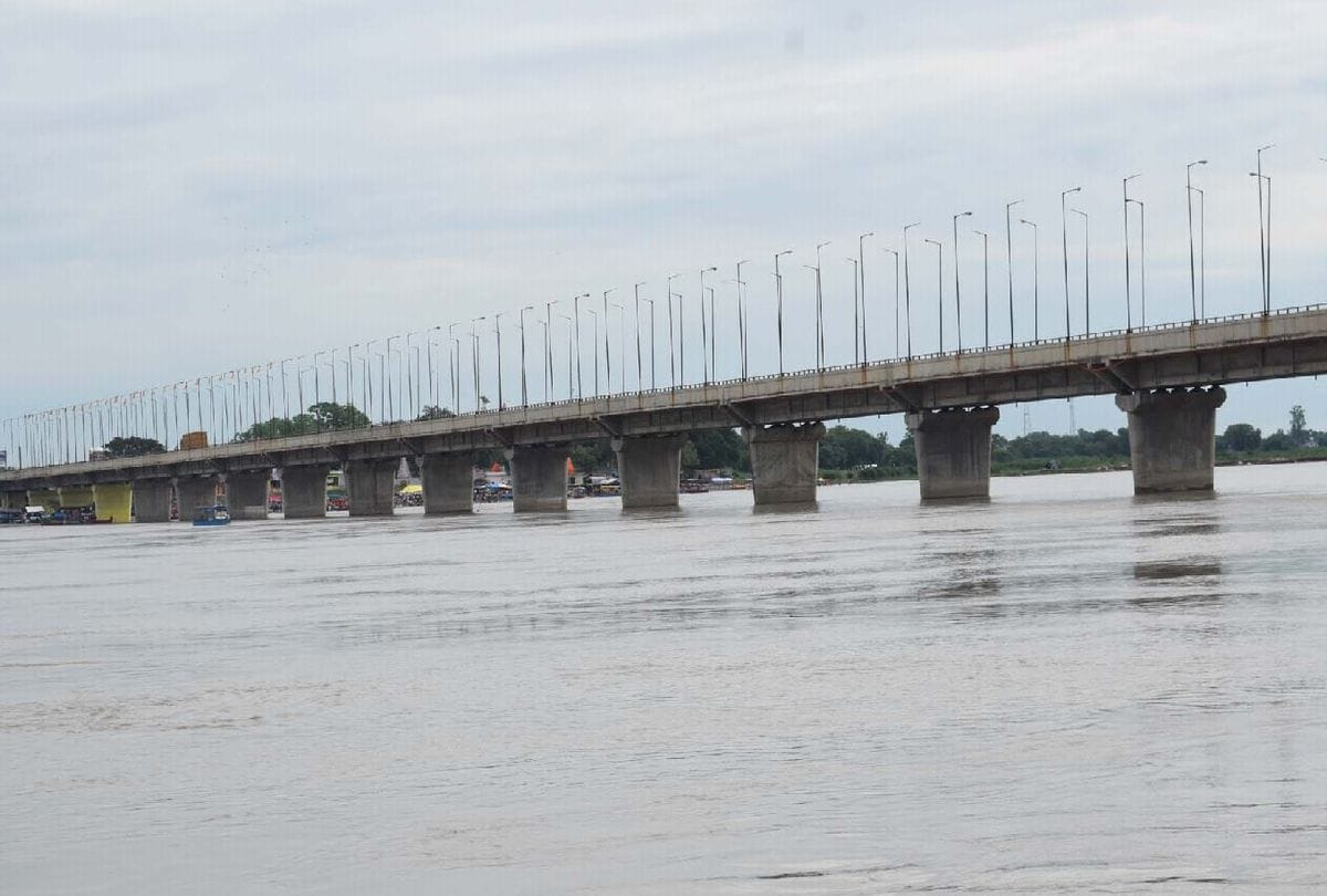 Central government notifies Godavari, Krishna River Management Board