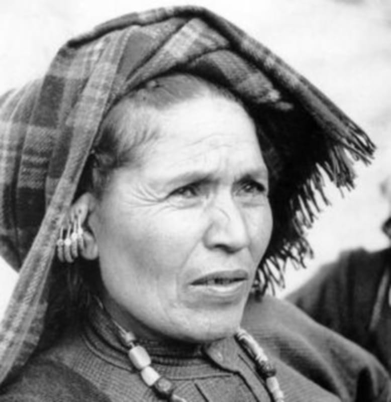Uttarakhand Chamoli Glacier burst News: disaster effected raini village is chipko movement leader gaura devi
