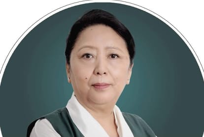 Result of first phase election of Tibetan government-in-exile today