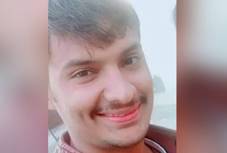 A Contractor Shot dead in Charkhi Dadri of Haryana