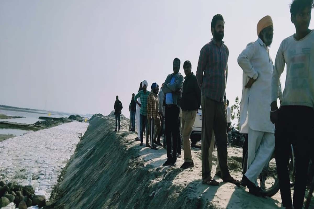 Uttarakhand Disaster: Flood checks on high alert, likely to reach two to three lakh cusecs of water in Ganga