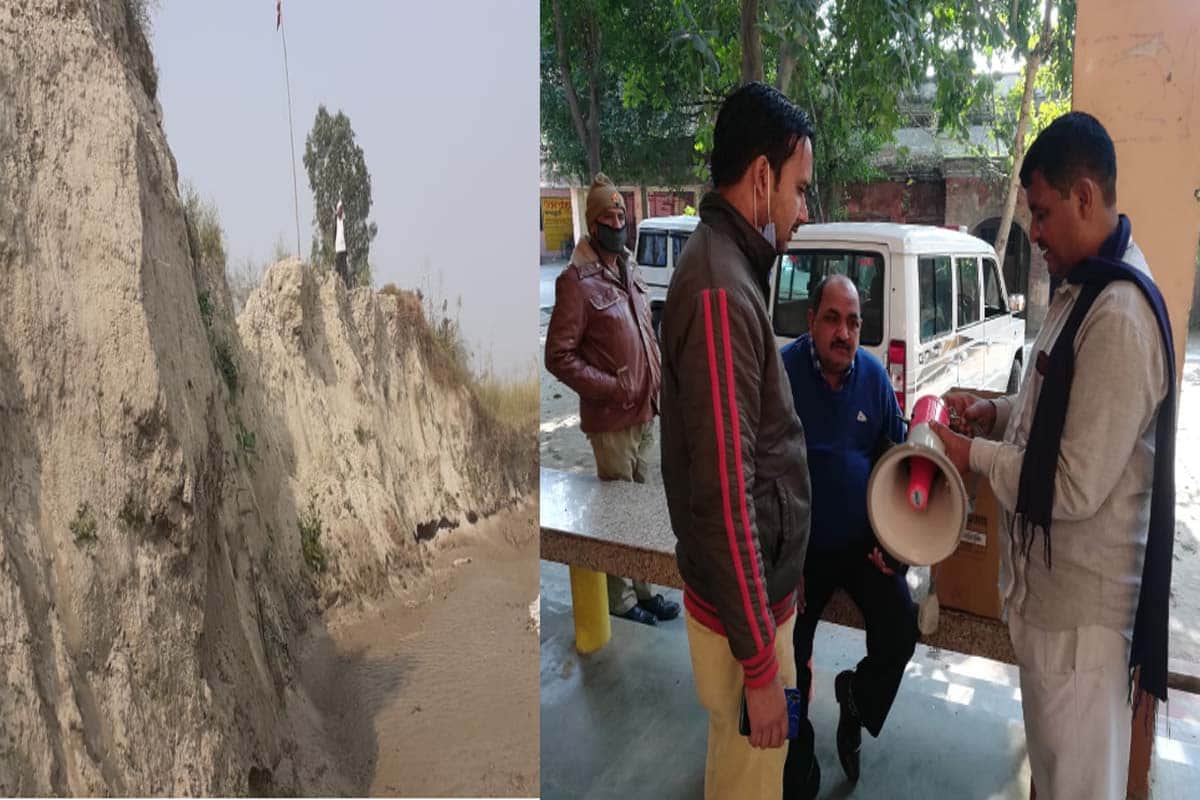 Uttarakhand Disaster: Flood checks on high alert, likely to reach two to three lakh cusecs of water in Ganga