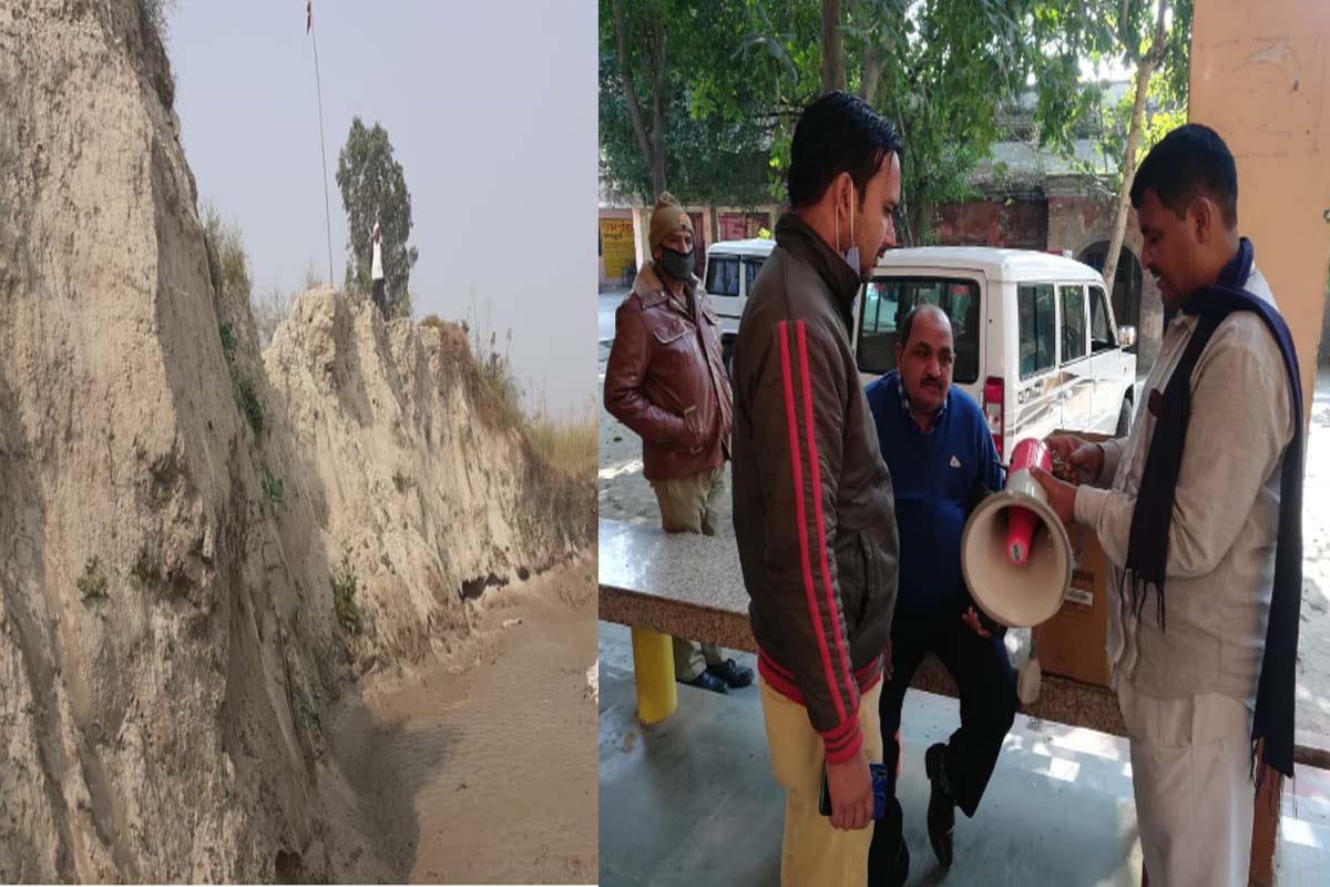 Uttarakhand Disaster: Flood checks on high alert, likely to reach two to three lakh cusecs of water in Ganga