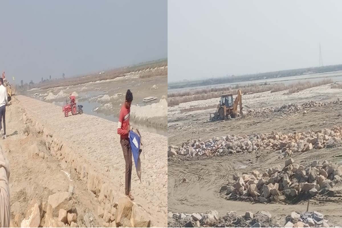 Uttarakhand Disaster: Flood checks on high alert, likely to reach two to three lakh cusecs of water in Ganga
