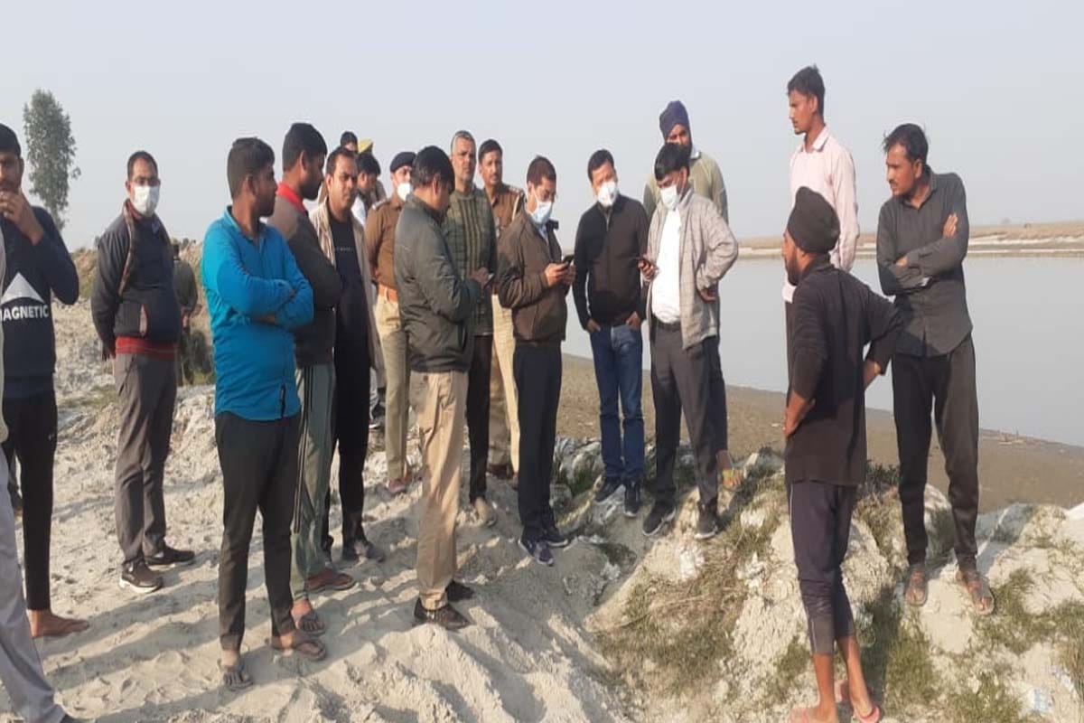 Uttarakhand Disaster: Flood checks on high alert, likely to reach two to three lakh cusecs of water in Ganga