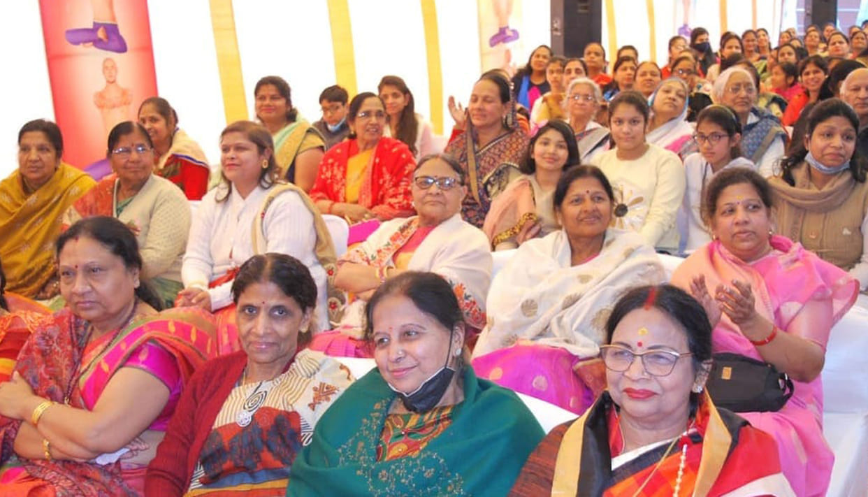 Appeal for cooperation for peace in the country