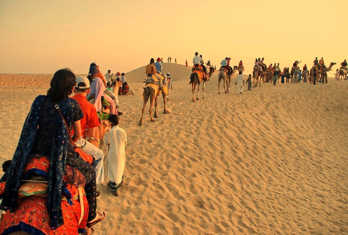 Most beautiful places of india to visit