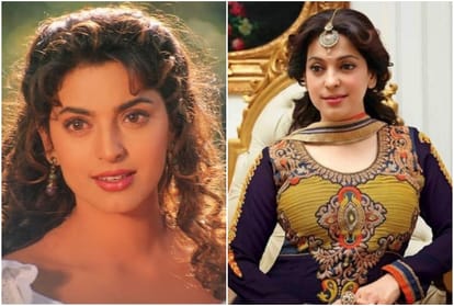 Juhi Chawla released a video about bad effects of 5G says phones do not run on magic