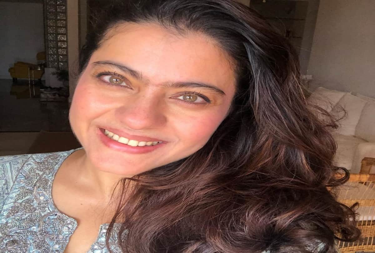 kajol shared covid thoughts said Perseverance is the key