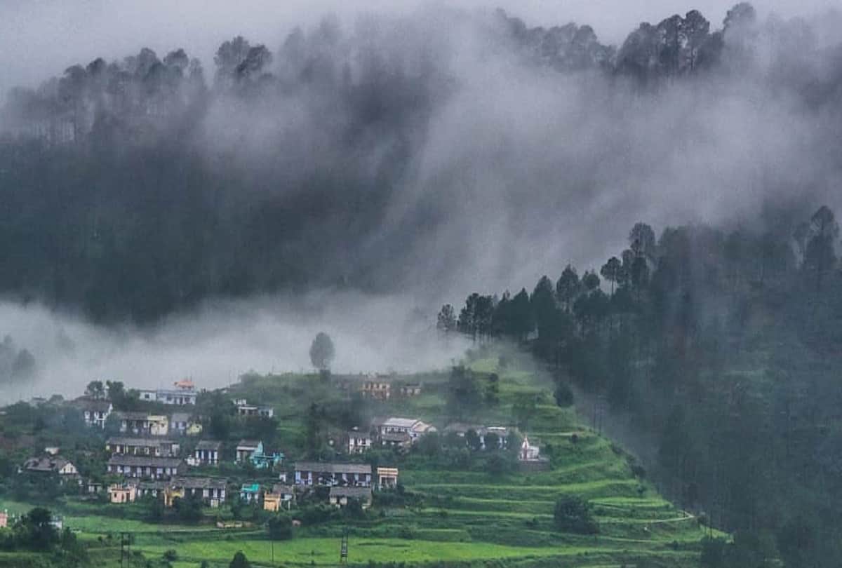 Tourist guide You can go to these four places in India in the month of August