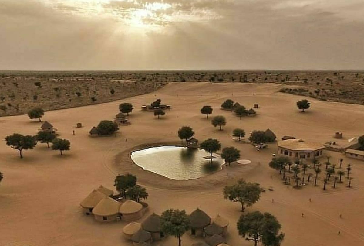 these are five most beautiful village in india